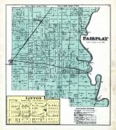 Fairplay, Linton, Greene County 1879